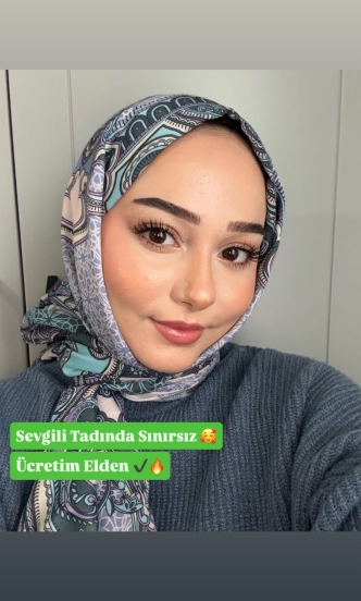 Betül 💋